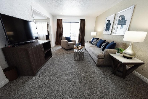Serene Vegas Boutique Hotel image 8