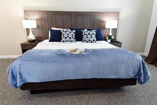 Serene Vegas Boutique Hotel image 9