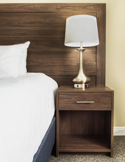 Serene Vegas Boutique Hotel image 11