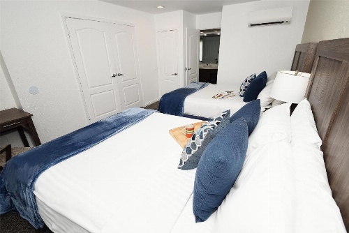 Serene Vegas Boutique Hotel image 12