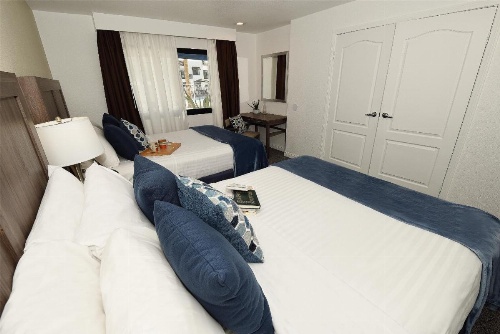 Serene Vegas Boutique Hotel image 13