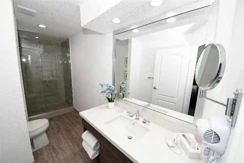 Serene Vegas Boutique Hotel image 15
