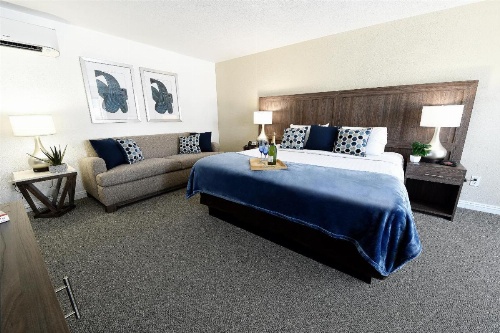 Serene Vegas Boutique Hotel image 19