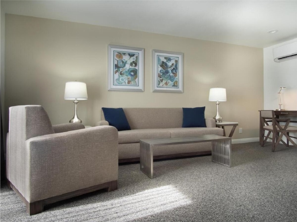 Serene Vegas Boutique Hotel Image 20