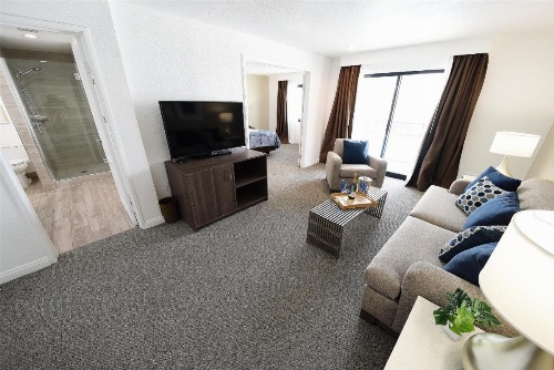 Serene Vegas Boutique Hotel image 21