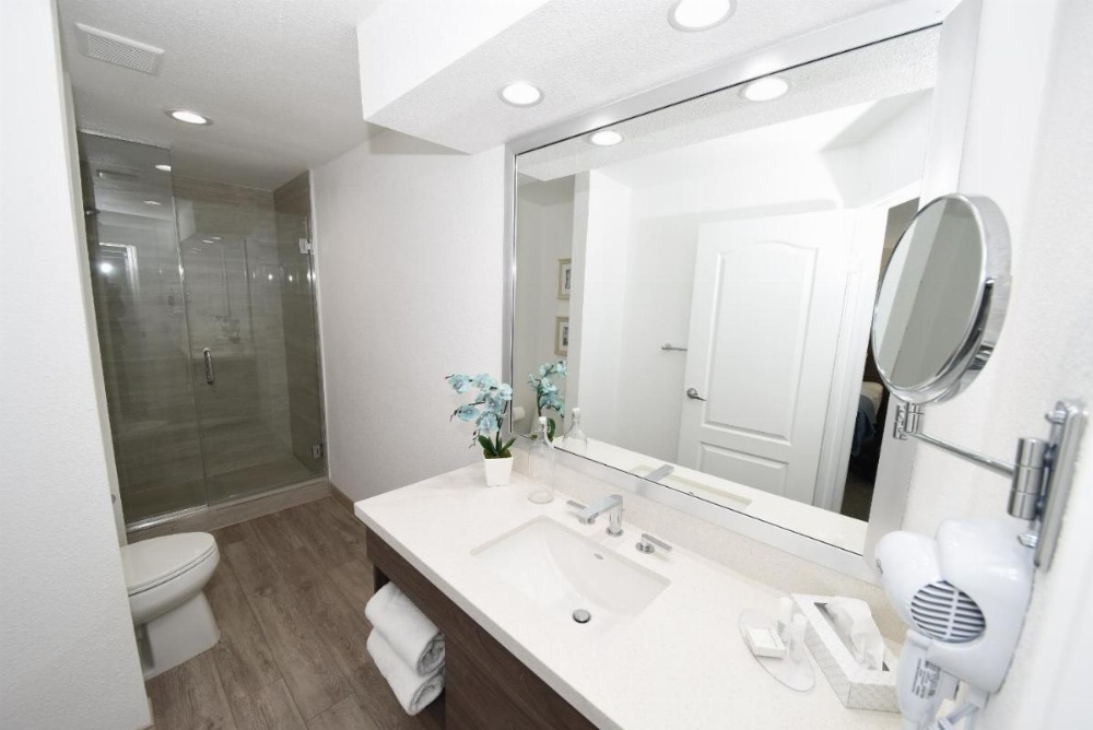 Serene Vegas Boutique Hotel Image 22