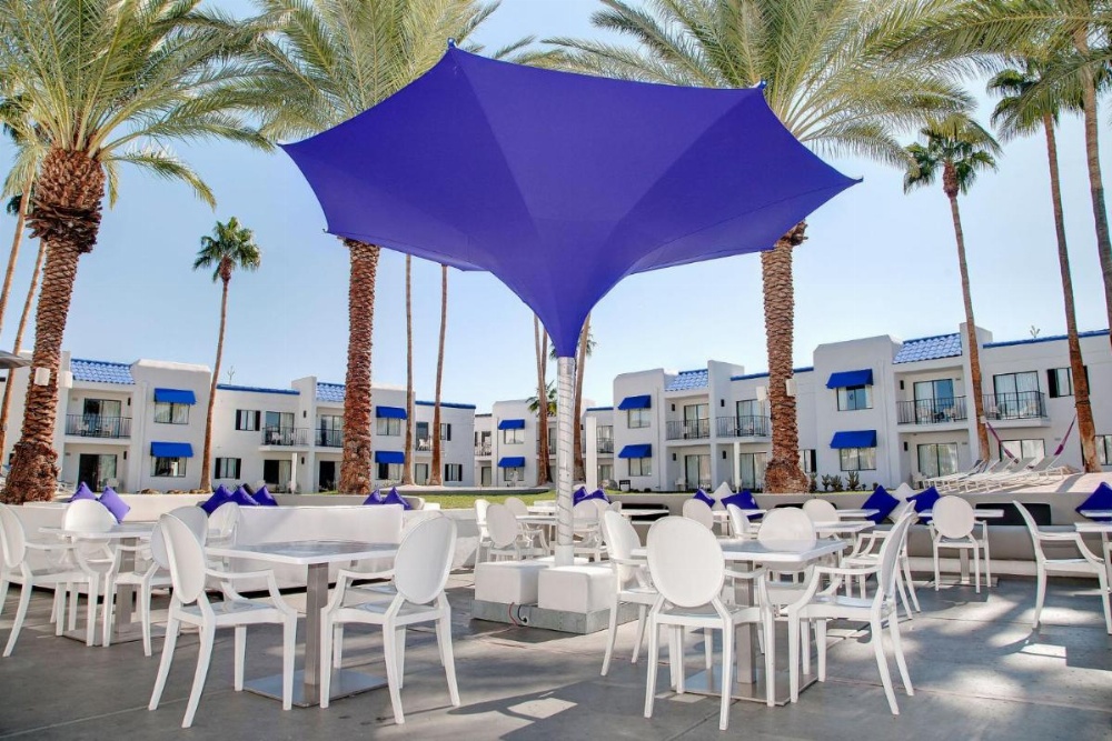 Serene Vegas Boutique Hotel Image 24