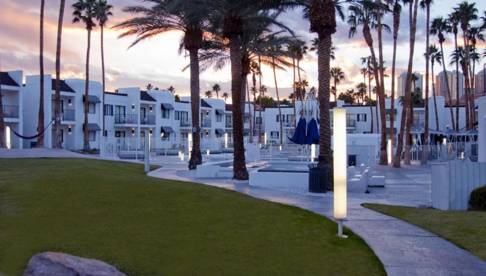 Serene Vegas Boutique Hotel Image 27