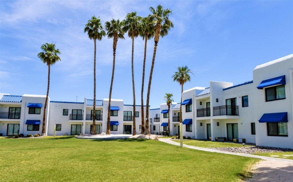 Serene Vegas Boutique Hotel Image 28