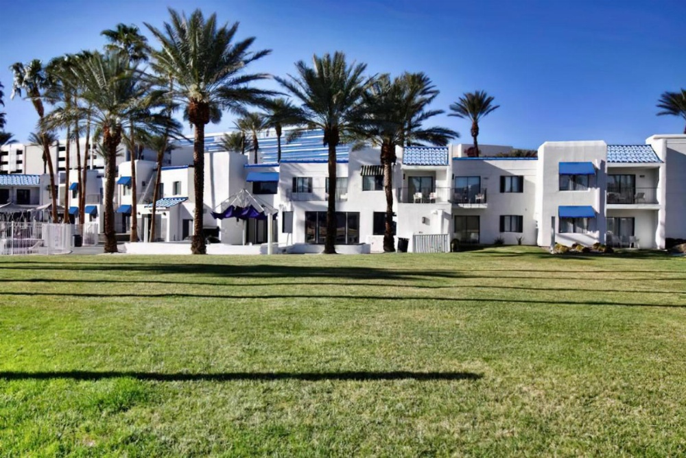 Serene Vegas Boutique Hotel Image 29