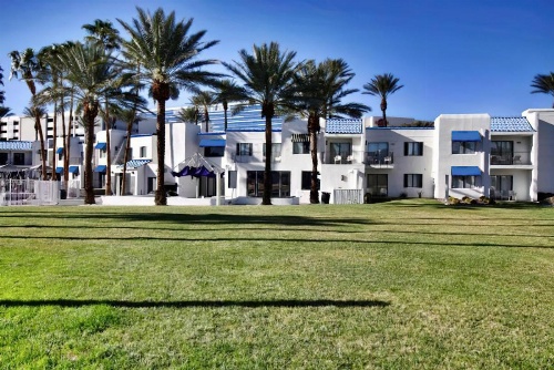 Serene Vegas Boutique Hotel image 29