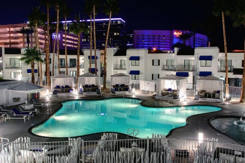 Serene Vegas Boutique Hotel image 33