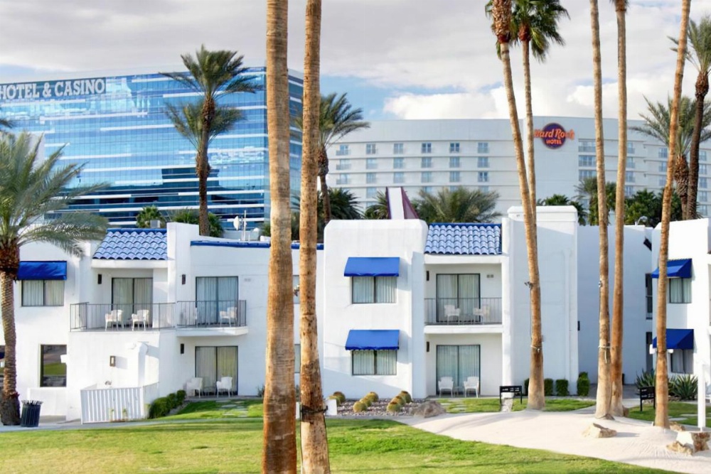 Serene Vegas Boutique Hotel Image 34