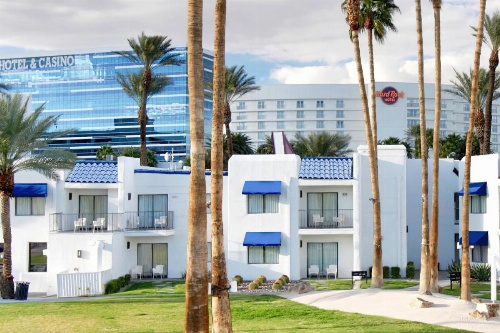 Serene Vegas Boutique Hotel image 34