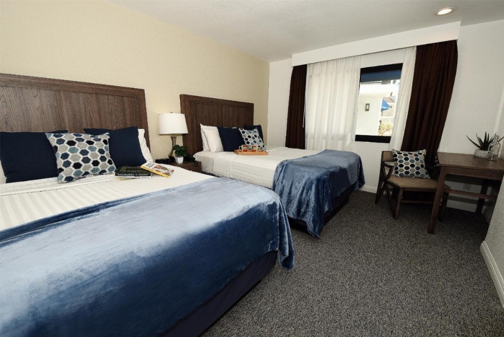 Serene Vegas Boutique Hotel