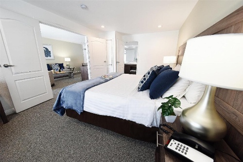Serene Vegas Boutique Hotel image 6